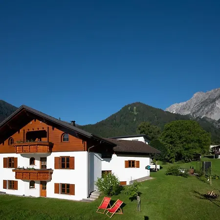 Carmen Schuchter Vandans