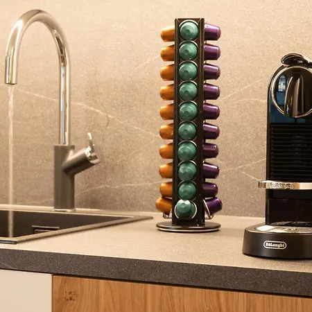 Lejlighed Carmen Schuchter Vandans