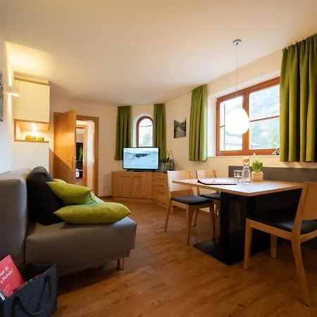 Lejlighed Carmen Schuchter *