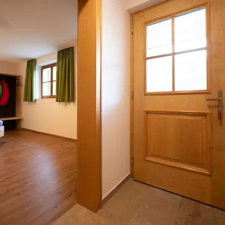 Apartment Carmen Schuchter Vandans