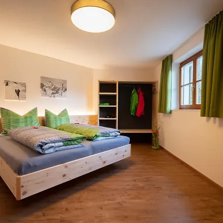 Carmen Schuchter * Vandans