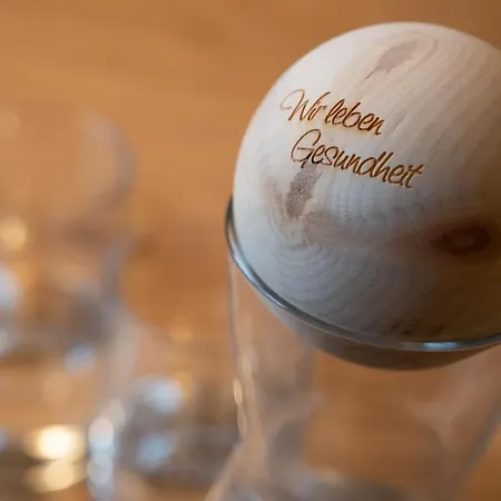 Lejlighed Carmen Schuchter