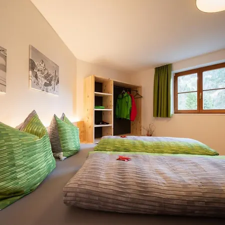 Apartment Carmen Schuchter Vandans