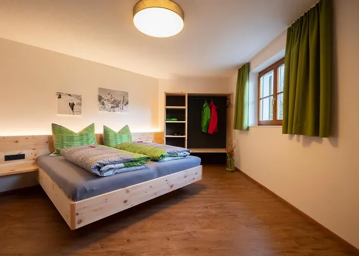 Carmen Schuchter * Vandans